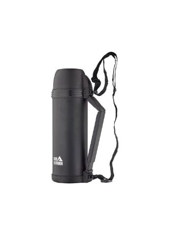 Термос Outdoor Caravanner 2L Black (SOT2B) Skif (251343764)