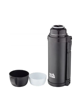 Термос Outdoor Caravanner 2L Black (SOT2B) Skif (251343764)