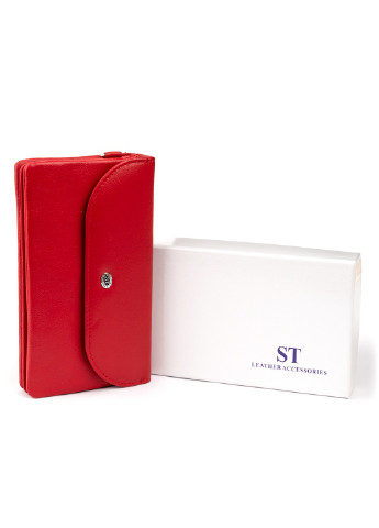 Кошелек-клатч st leather (232263964)