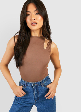 Боді Boohoo (340453334)