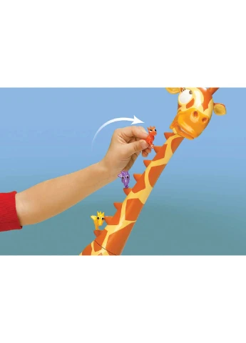 Электронная игра Жирафа Splash Toys 20 x 25.5 x 2.5 (231996328)