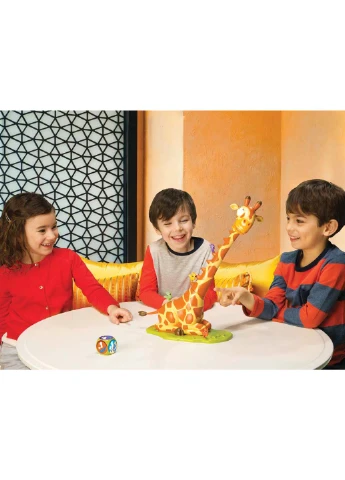 Электронная игра Жирафа Splash Toys 20 x 25.5 x 2.5 (231996328)