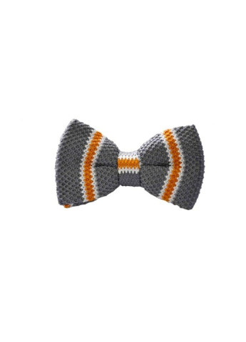 Мужской галстук бабочка 11 см Handmade (193792607)