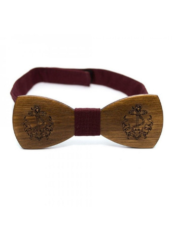 Метелик дерев'яний 11,5х4,5 см GOFIN (206673027)