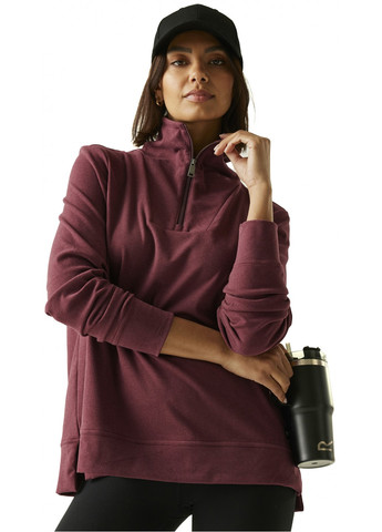 Толстовка Regatta Demmi Half Zip (369837305)