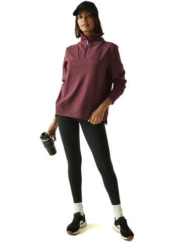 Толстовка Regatta Demmi Half Zip (369837305)