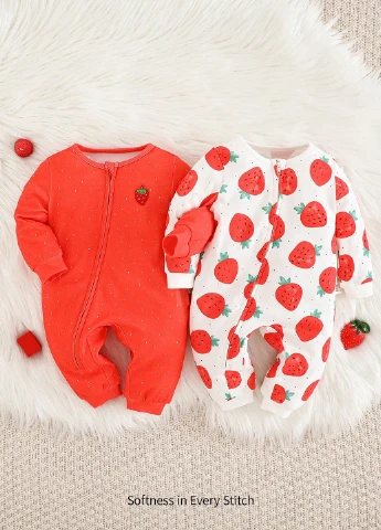 Комбінезон (2 шт.) SHEIN (331624283)