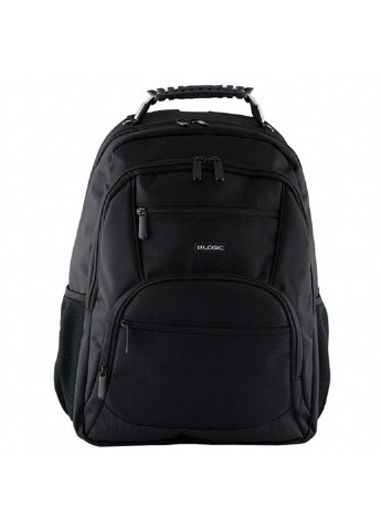 Рюкзак для ноутбука Logic concept 15.6" Logic Easy 2 Black (PLE-LC-EASY2-15) No Brand (254010492)