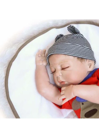 Кукла Reborn Doll (220172776)