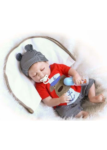 Кукла Reborn Doll (220172776)