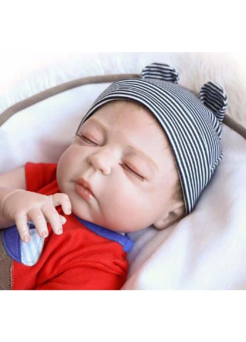 Кукла Reborn Doll (220172776)