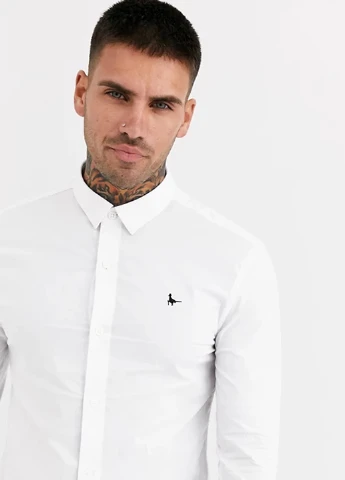 Сорочка Jack Wills (201935910)