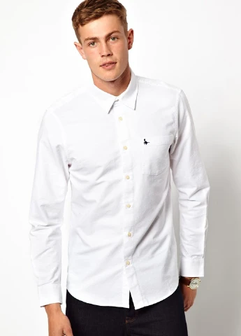Сорочка Jack Wills (201935910)