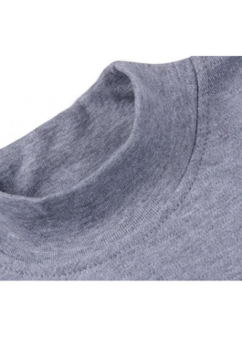 Кофта водолазка сіра меланжева (1012-128-gray) Lovetti (202365006)