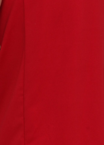 Червона кежуал сукня футляр Francesca's однотонна