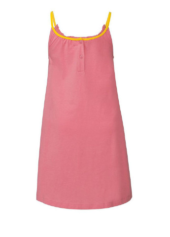Темно-рожева сукня Pepperts (235512821)
