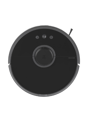 Робот-пылесос Xiaomi roborock sweep one vacuum cleaner s55 black (s552-00) (148493357)