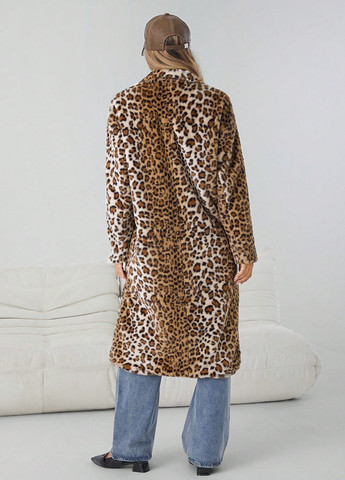 Шуба SHEIN (342081725)