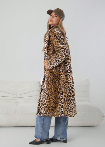 Шуба SHEIN (342081725)