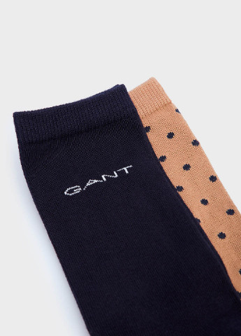 Шкарпетки (2 пари) Gant (193521339)