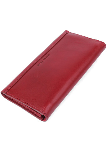 Женское кожаное портмоне 20х10х2 см Grande Pelle (253491307)