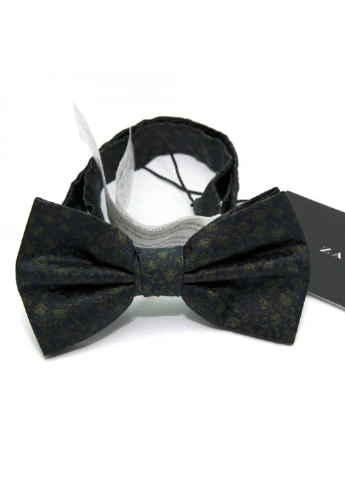 Краватка-метелик 11х6,5 см Zara (252132577)
