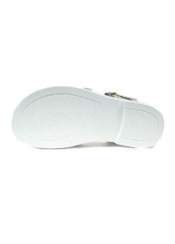 Серые босоножки Allshoes