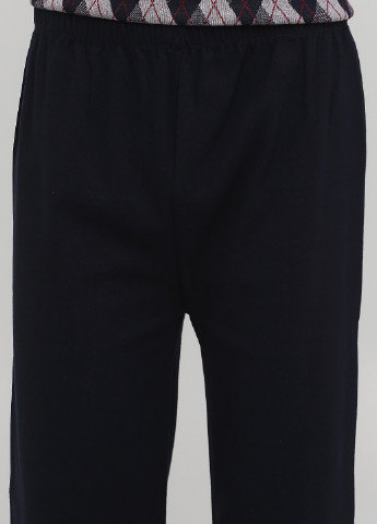 Комплект плотный (лонгслив, брюки) Rimoli Pijama (255413728)