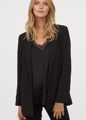 Топ для беременных H&M (221711718)