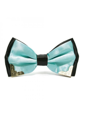 Мужской галстук бабочка 12,5 см Handmade (193792853)