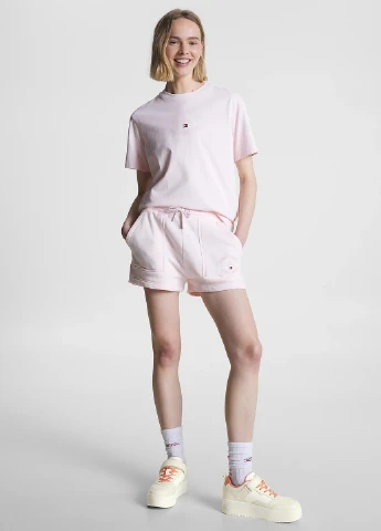 Кросівки Tommy Hilfiger бежеві демісезони (276714987)