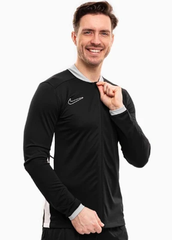 Олімпійка FZ9824-010 Nike Dri-Fit Academy 25 Black (367034367)
