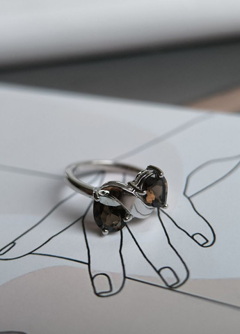 Каблучка Silver Flame (329999654)