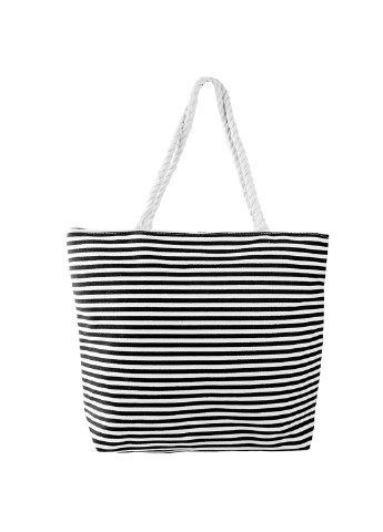 Жіноча пляжна сумка 43х34х13 см Valiria Fashion (255710339)