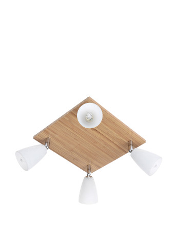 Світильник, 220х220х120 мм Brille (138506551)