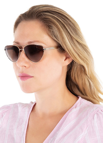 Солнцезащитные очки Armani Exchange (300588931)