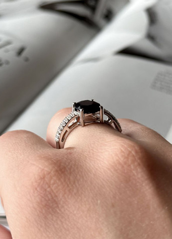 Каблучка Silver Flame (295365925)