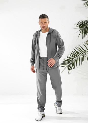 Костюм (толстовка, брюки) Demma (334709916)