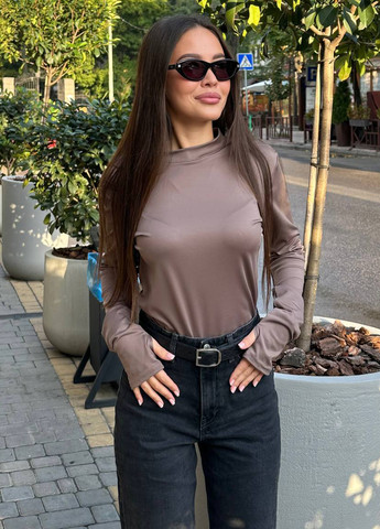 Лонгслів No Brand (362054583)