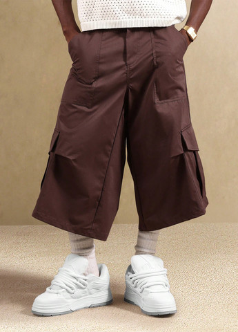 Бриджи SHEIN (366742826)