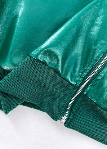 Бомбер SHEIN на блискавці (329841549)