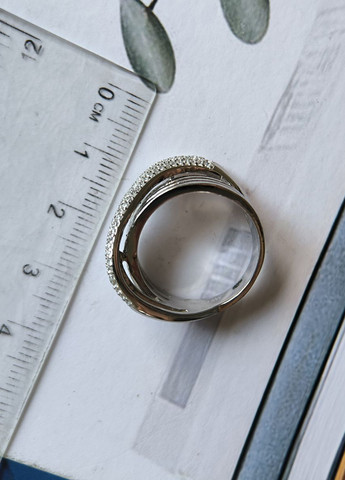 Каблучка Silver Flame (354214775)