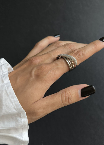 Каблучка Silver Flame (354214775)