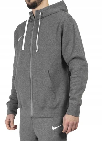 Толстовка CW6887-071 Nike Park 20 Fz (319359132)