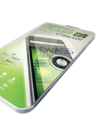 Скло захисне ASUS ZenFone Selfie (ZD551KL) (GL601455) PowerPlant (203968441)