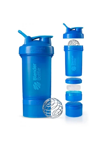 Спортивний шейкер 650 мл Blender Bottle (231538321)