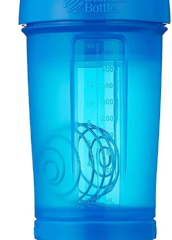 Спортивний шейкер 650 мл Blender Bottle (231538321)