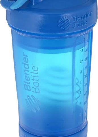 Спортивний шейкер 650 мл Blender Bottle (231538321)