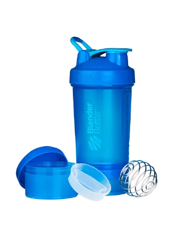 Спортивний шейкер 650 мл Blender Bottle (231538321)