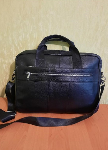 Шкіряна сумка, портфель для документів Vishnya (256507733)